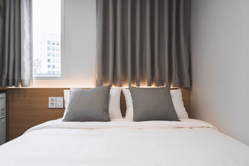 Yundam Stay Hostel