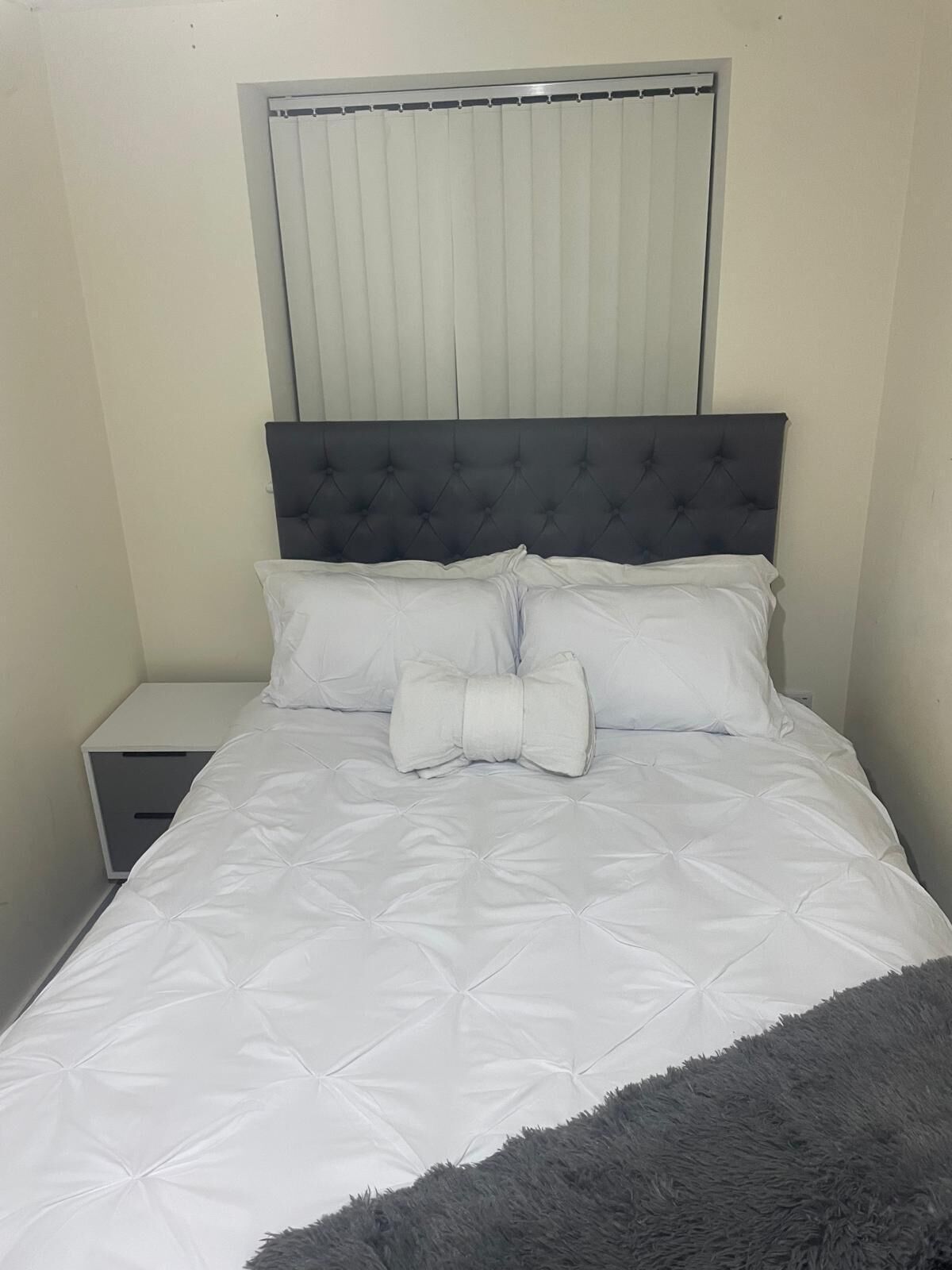 1 bedroom, iron/ironing board, Internet