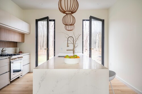 New! The Woods ;  Luxury Home, Pool,  Hot Tub, Fire pit