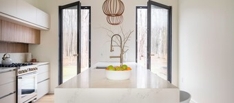 New! The Woods ;  Luxury Home, Pool,  Hot Tub, Fire pit