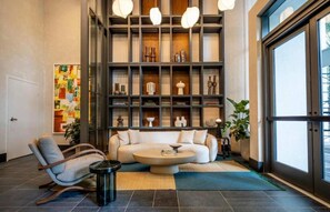 Interior - The Crosby Studio by Palermo Home (Miami)