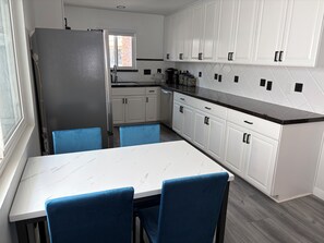 Dining - Little Santorini - House in La Quinta Cove! (La Quinta)