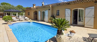 Beautiful home in Roquebrune sur Argens