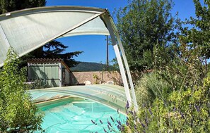 Pool - Maison abbé avec piscine (Gonfaron)