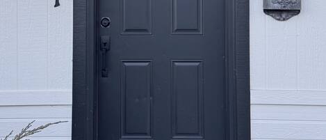 DĂ©tail de lâextĂ©rieur