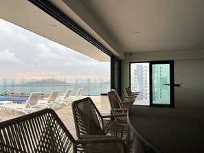 Interior - Zen & View (Mazatlán)
