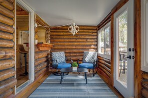 Interieur