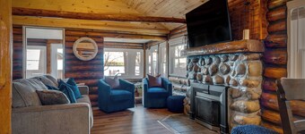 Oasis on Otsego Lake