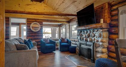 Oasis on Otsego Lake