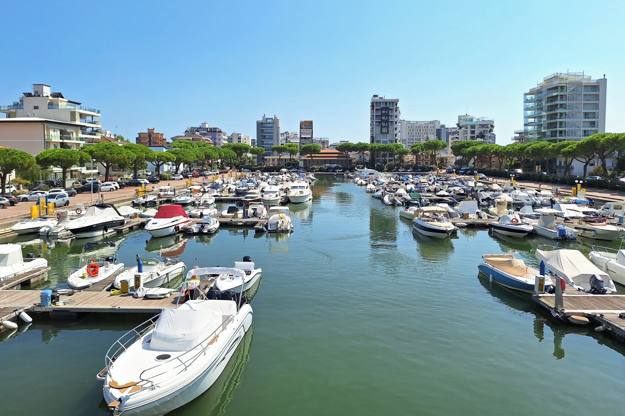 Marina