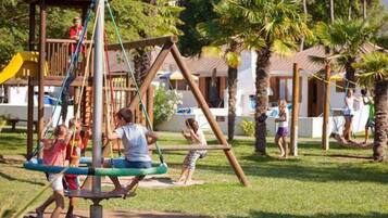 Espace pour enfants