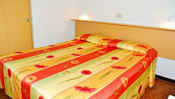 2 Schlafzimmer, WLAN