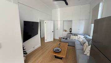 Smart TV, books