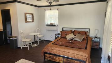 1 dormitorio, wifi gratis, ropa de cama