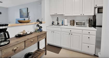 Redspeck Executive Furnished Suites