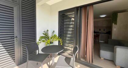 TAHITI - Maruka City Appartement