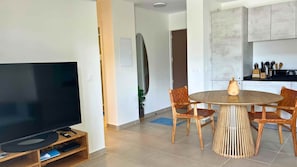 Unclassified image, 2 of 14, button - TAHITI - Maruka City Appartement (Papeete)