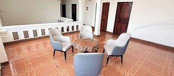 Bokeo Lodge & Restaurant