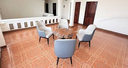 Bokeo Lodge & Restaurant