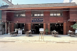 Exterior - Bokeo Lodge & Restaurant (Houayxay)