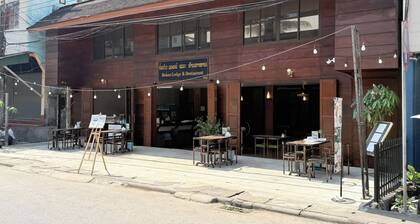 Bokeo Lodge & Restaurant