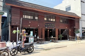 Exterior - Bokeo Lodge & Restaurant (Houayxay)