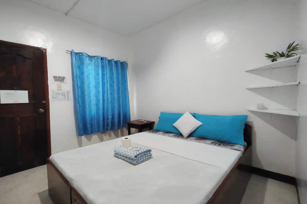 Love Vega Hometel El Nido near Beach