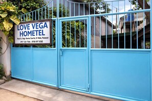 Exterior - Love Vega Hometel El Nido near Beach (El Nido)