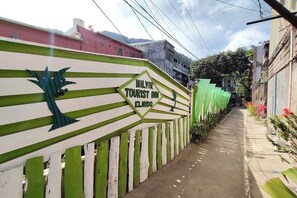 Exterior - MilVir Tourist Inn El Nido near Beach (El Nido)