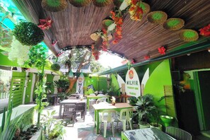 餐厅