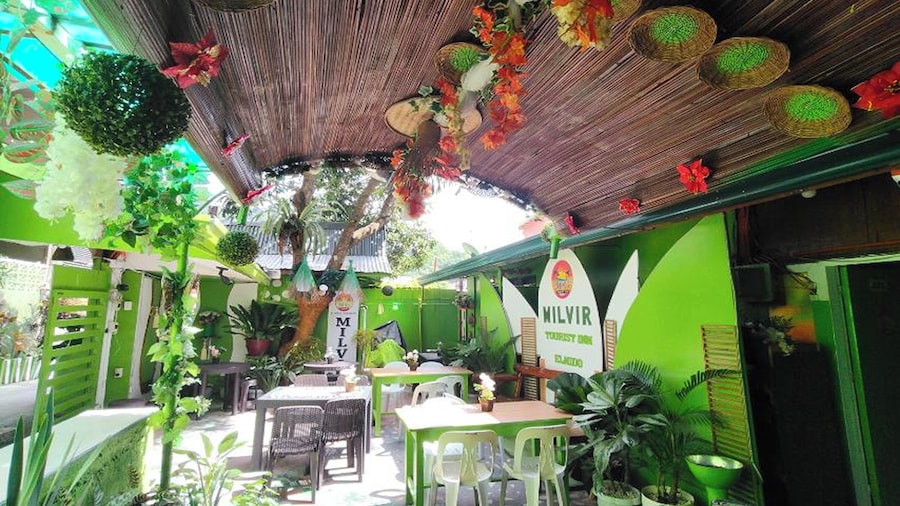 MilVir Tourist Inn El Nido near Beach