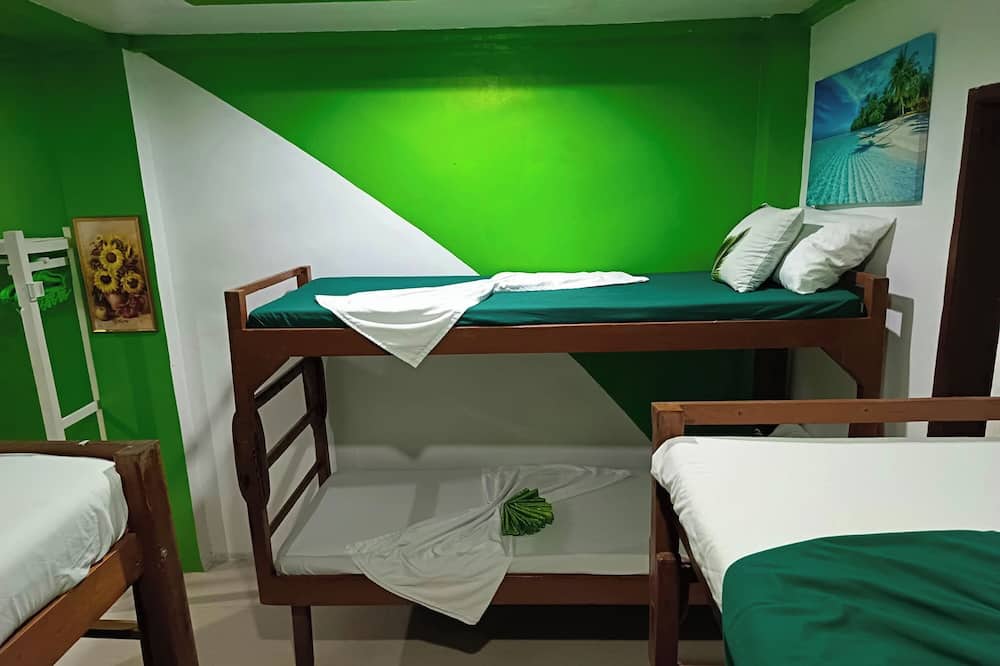 MilVir Tourist Inn El Nido near Beach