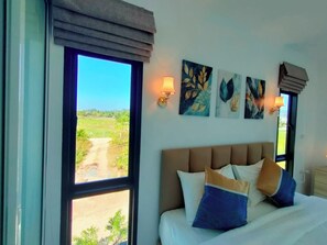 Villa, Private Pool | Courtyard view - Jitvirat Pool Villa (Thep Krasattri)