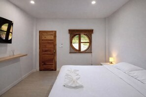 Deluxe-Doppelzimmer