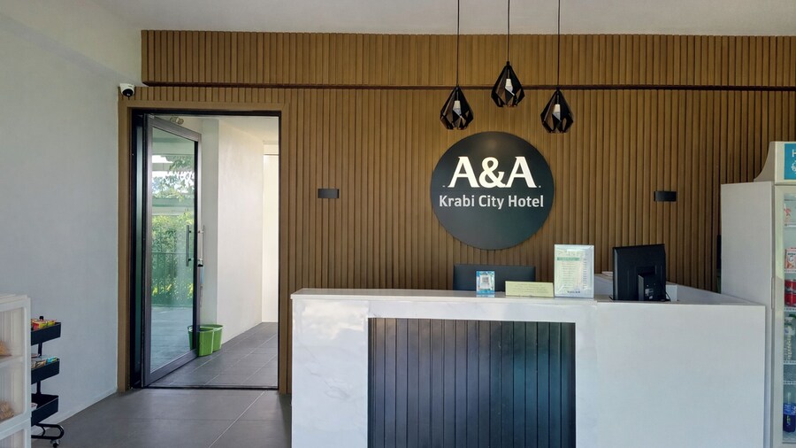 喀比城市酒店F.H.R