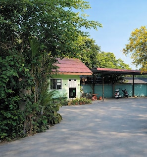 Exterior - F.H.R Krabi City Hotel (Krabi)