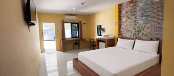 A&A Krabi City Hotel