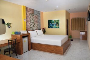 Standard Double Room - A&A Krabi City Hotel (Krabi)