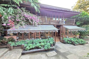 Exterior - Baan Yung Hill Resort (Chiang Rai)