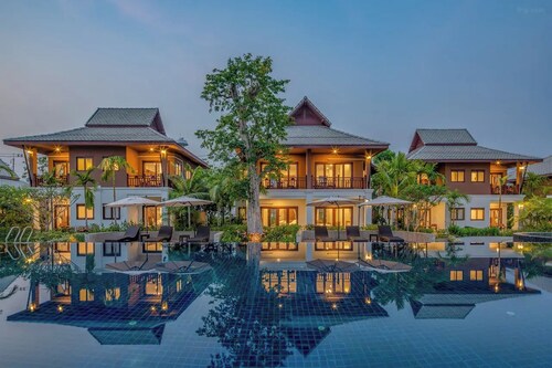 Lanna Deer Resort Chiang Mai
