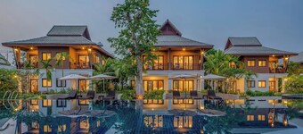 Lanna Deer Resort Chiang Mai