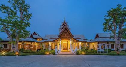 Lanna Deer Chiang Mai