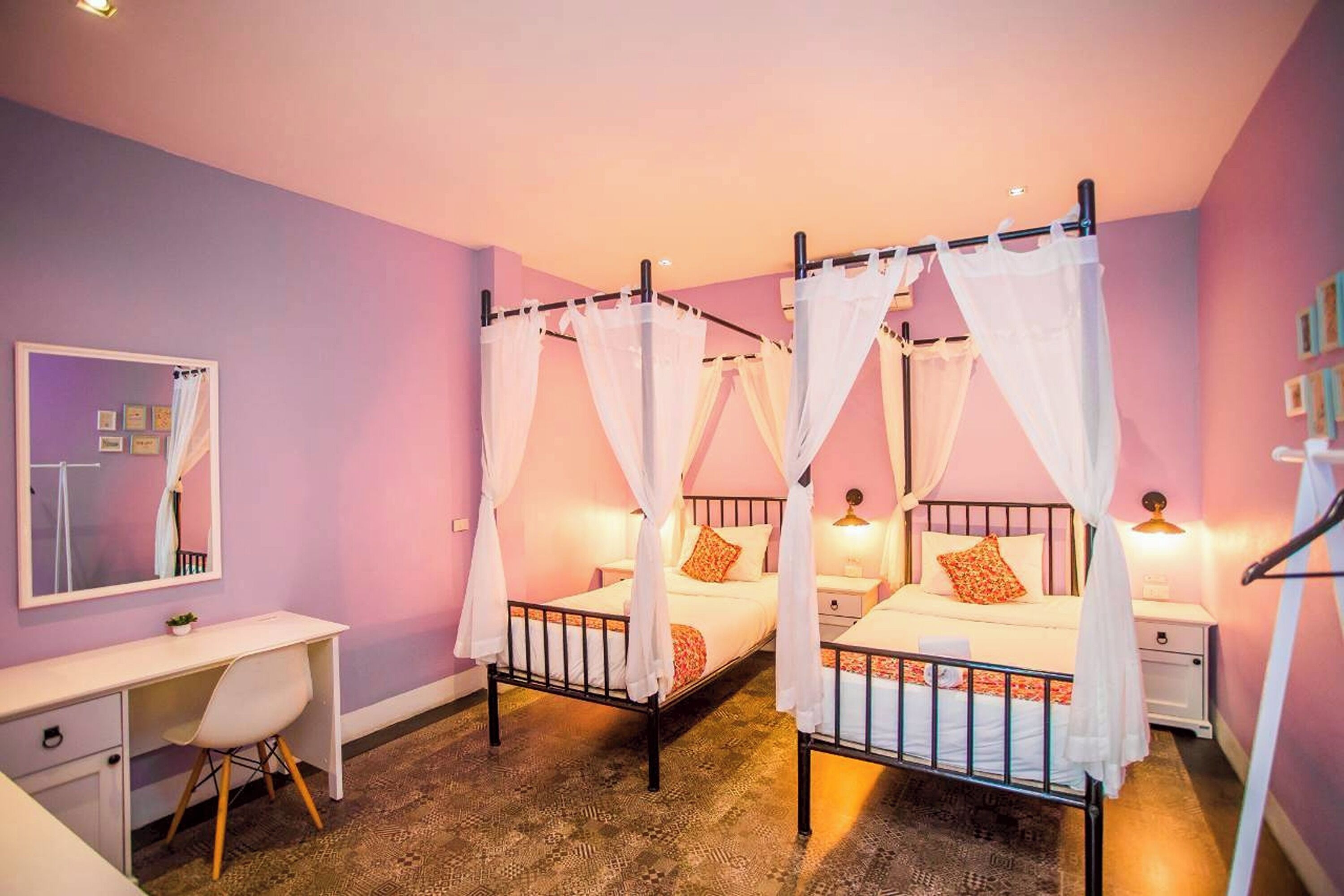 Phòng dành cho gia đình