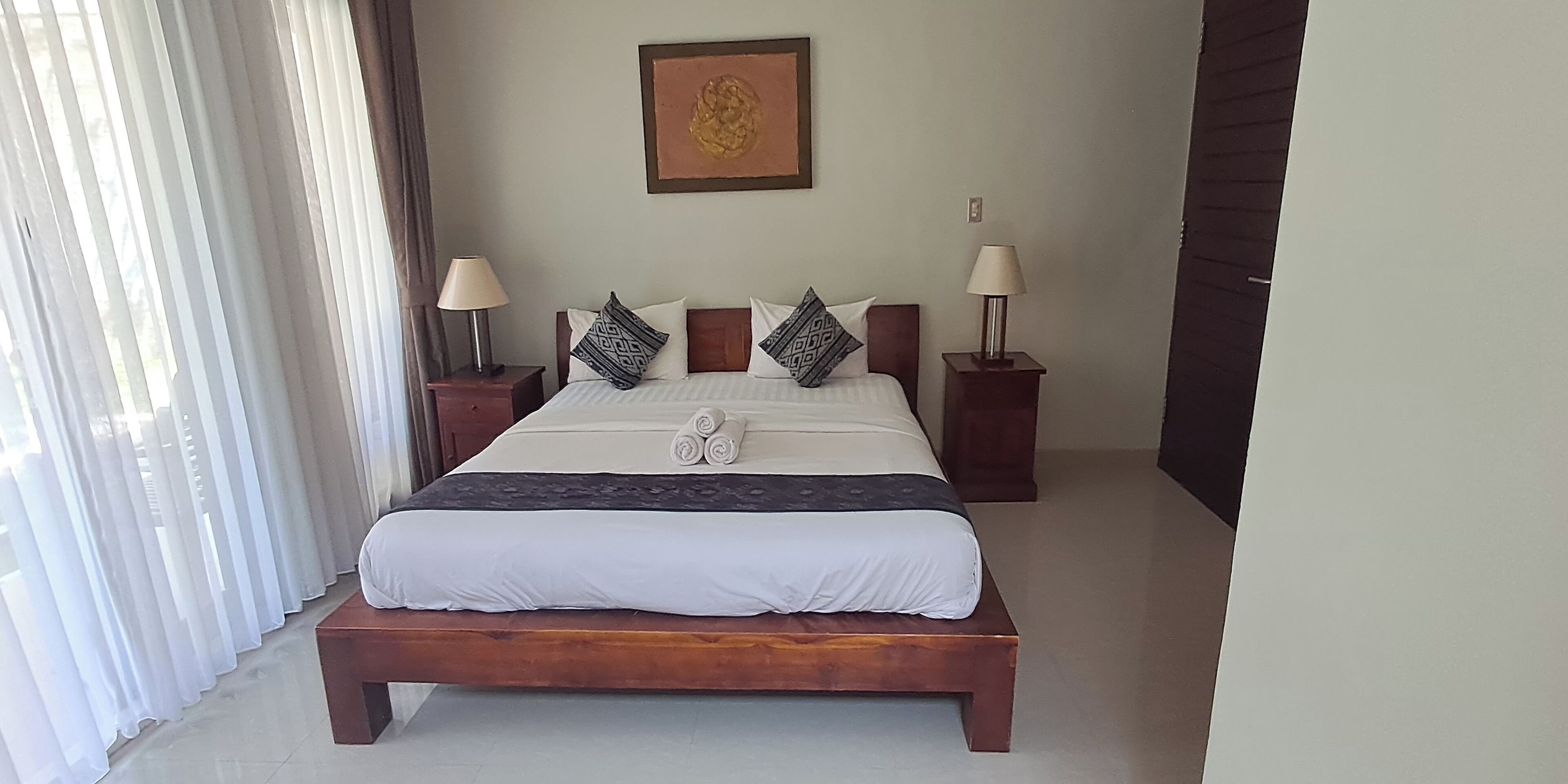 デラックス ルーム 浴槽