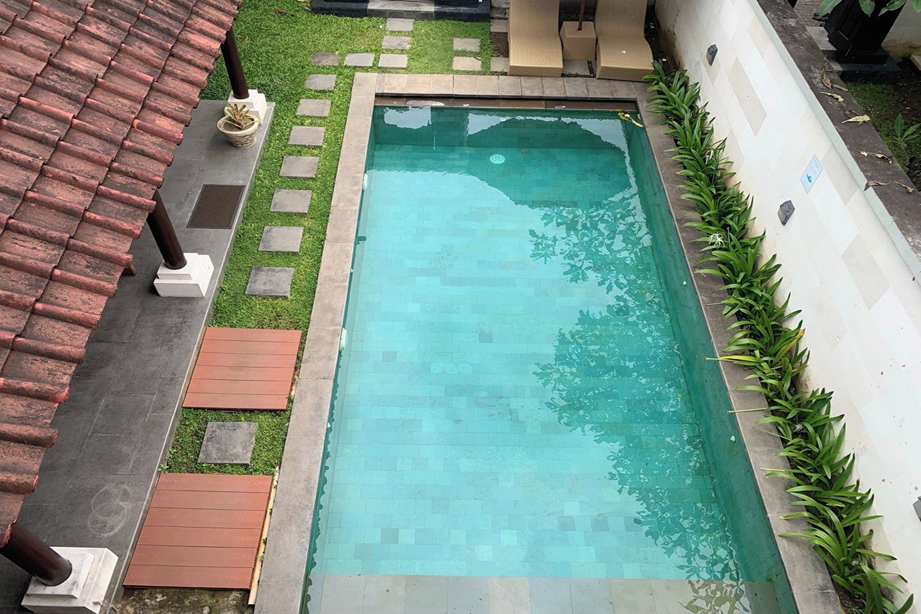 Superior Double Room | View from room