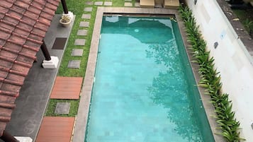 Superior Double Room | View from room