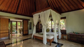 Villa – superior