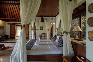 Deluxe Villa - Toya Retreat Villa (Gianyar)