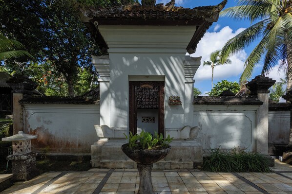 Exterior - Toya Retreat Villa (Gianyar)