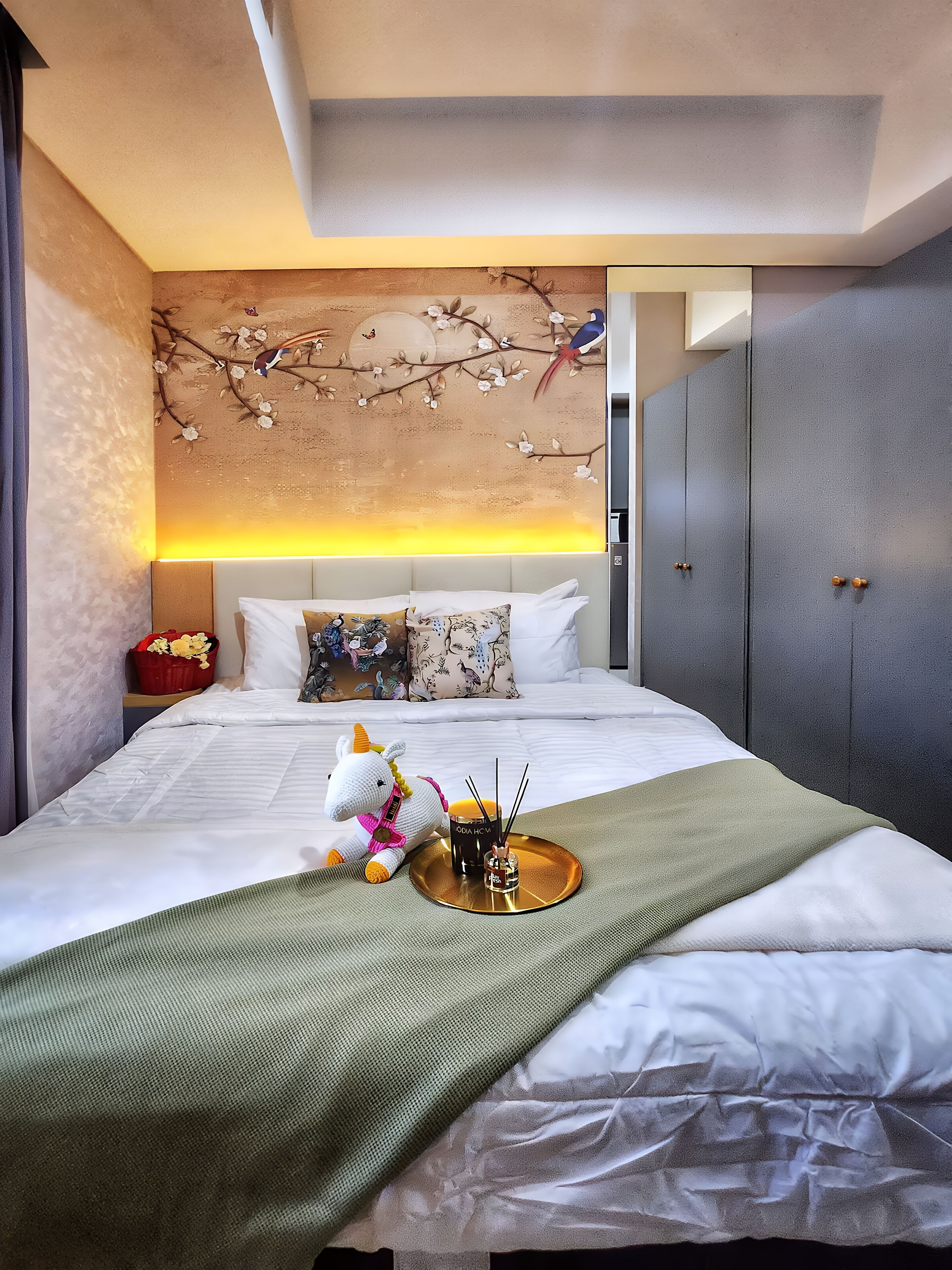 Tabla de planchar con plancha y wifi gratis 